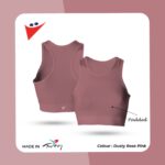 SPORTS PADDED BRA - Image 12