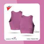 SPORTS PADDED BRA - Image 7