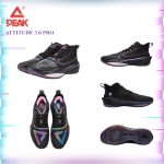 ATTITUDE 3.0 PRO BASKETEBALL