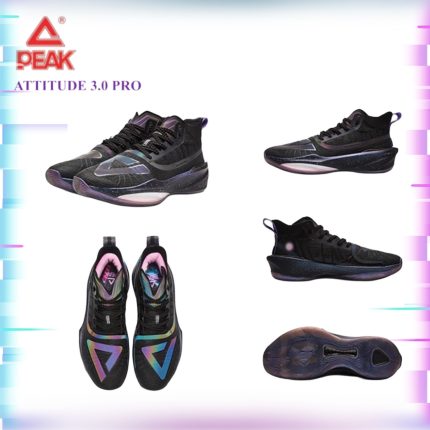 ATTITUDE 3.0 PRO BASKETEBALL