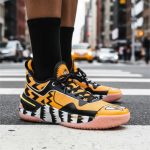 TIACHI FLASH 3.0 BASKETBALL - Image 2