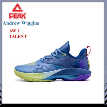 ANDREW WIGGINS BASKETEBALL