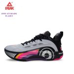 JOSE ALVARADO PEAK FLASH 5 BASKETEBAL - Image 2