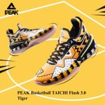 TIACHI FLASH 3.0 BASKETBALL