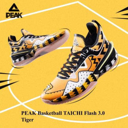 TIACHI FLASH 3.0 BASKETBALL