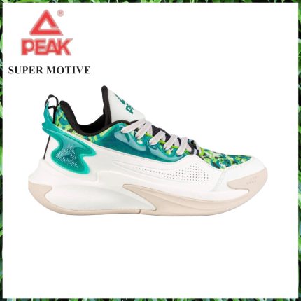 SUPER MOTIVE BASKETEBALL