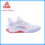 SUPER MOTIVE BASKETEBALL