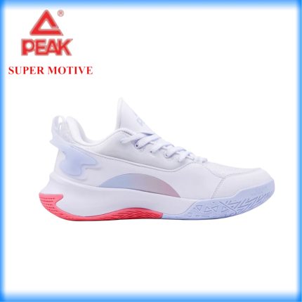 SUPER MOTIVE BASKETEBALL