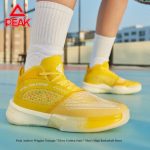 AW Triangle "Glory Golden State" BASKETBALL