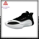 JOSE ALVARADO PEAK FLASH 5 BASKETEBAL