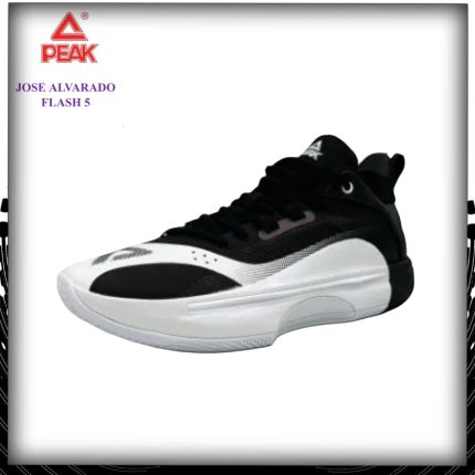JOSE ALVARADO PEAK FLASH 5 BASKETEBAL