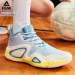 TRIANGLE 2.0 CUSHION BASKETBALL