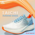 TAICHI 6.0 RUNNING SHOES