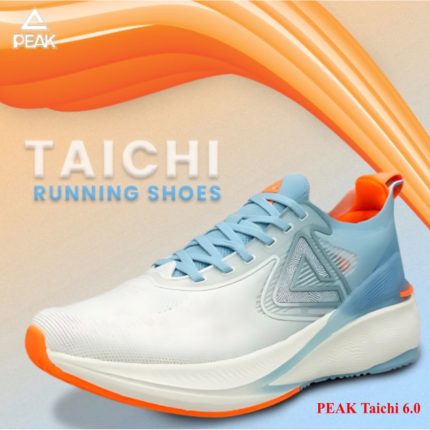 TAICHI 6.0 RUNNING SHOES