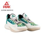 SUPER MOTIVE BASKETEBALL - Image 2