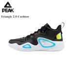 TRIANGLE 2.0 CUSHION BASKETBALL - Image 2