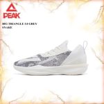 BIG TRIANGLE 3.0 BASKETBALL