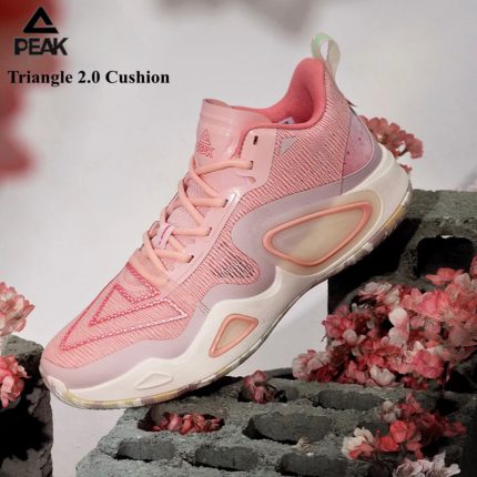 TRIANGLE 2.0 CUSHION BASKETBALL