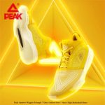 AW Triangle "Glory Golden State" BASKETBALL - Image 2