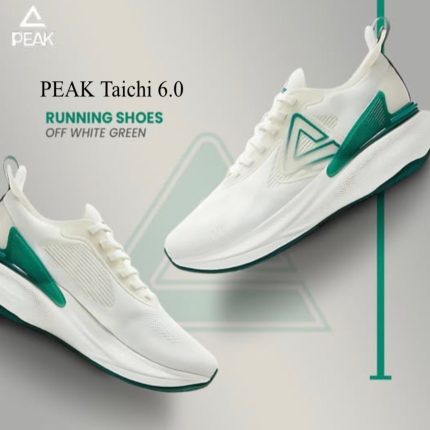 TAICHI 6.0 RUNNING SHOES