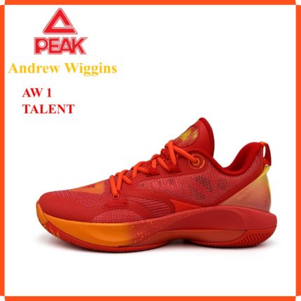 ANDREW WIGGINS BASKETEBALL