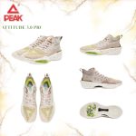 ATTITUDE 3.0 PRO BASKETEBALL