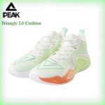 TRIANGLE 2.0 CUSHION BASKETBALL