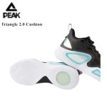 TRIANGLE 2.0 CUSHION BASKETBALL - Image 3