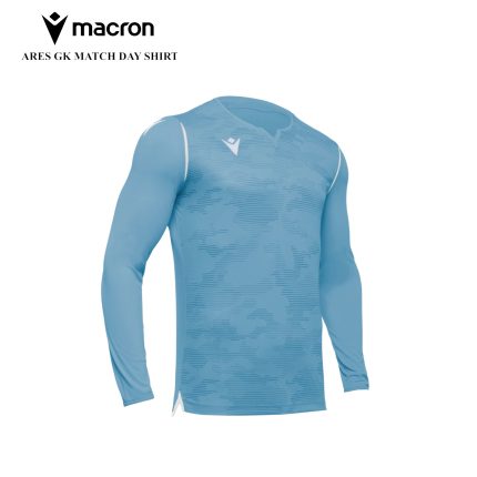 ARES GK MATCH DAY SHIRT