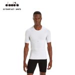 SS TSHIRT ACT - WHITE