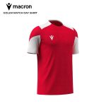 GOLEM MATCH DAY SHIRT