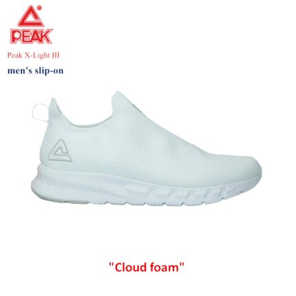 LADIE'S SLIP-ON PEAK X-LIGHT III