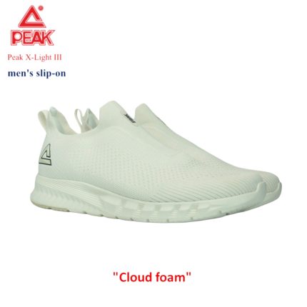 SLIP-ON PEAK X-LIGHT III