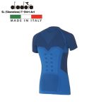 SS (SHORT SLEEVE) T-SHIRT – ACT - Image 2