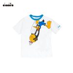JU.T-SHIRT SS WB - Image 2