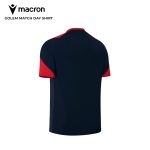 GOLEM MATCH DAY SHIRT - Image 2