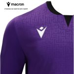 CYGNUS GK MATCH DAY SHIRT - Image 3