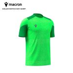 GOLEM MATCH DAY SHIRT