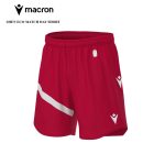 SHEN ECO MATCH DAY SHORT
