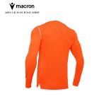 ARES GK MATCH DAY SHIRT - Image 2