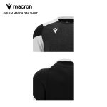 GOLEM MATCH DAY SHIRT - Image 3