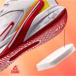 PEAK TAICHI DEFENDER VOLLEYBALL SHOES - Image 3