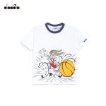 JU.T-SHIRT SS WB - Image 2