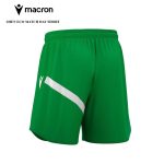 SHEN ECO MATCH DAY SHORT - Image 2
