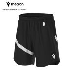 SHEN ECO MATCH DAY SHORT