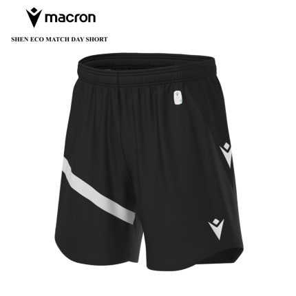 SHEN ECO MATCH DAY SHORT