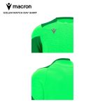 GOLEM MATCH DAY SHIRT - Image 3