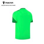 GOLEM MATCH DAY SHIRT - Image 2