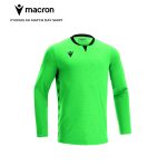 CYGNUS GK MATCH DAY SHIRT