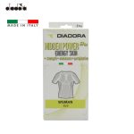 SS (SHORT SLEEVE) T-SHIRT – ACT WHITE
